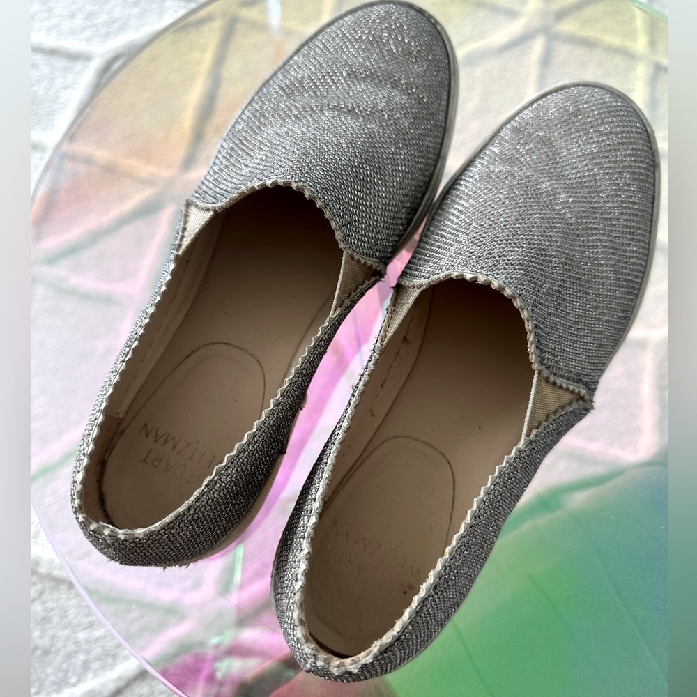 Stuart weitzman Loafer
